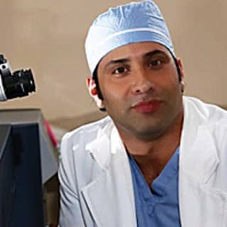 Ephraim Atwal, MD, Ophthalmology, Buffalo, NY