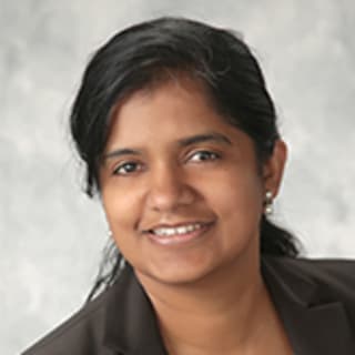 Rekha Vijayan, MD, Psychiatry, Fresno, CA