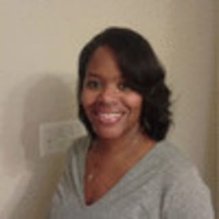 Nicole Mitchell, Family Nurse Practitioner, Rockville, MD