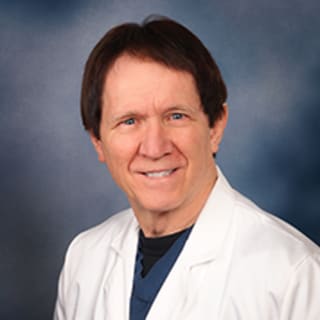 George Foster, MD, Obstetrics & Gynecology, Henderson, NV, St. Rose Dominican Hospitals - San Martin Campus
