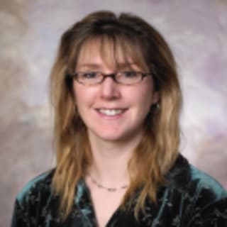 Kelly (Staude) Carothers, MD, Family Medicine, La Crosse, WI