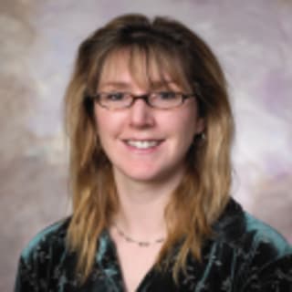 Kelly (Staude) Carothers, MD, Family Medicine, New London, WI, HSHS St. Clare Memorial Hospital