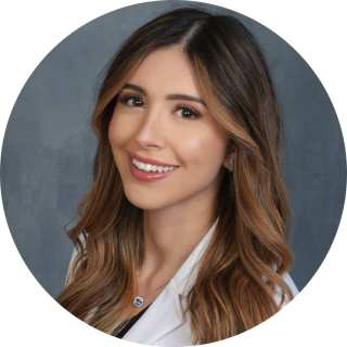 Aya Akhras, MD, Internal Medicine, Aventura, FL