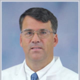 Daniel Green, MD, Radiation Oncology, Maryville, TN, University of Tennessee Medical Center