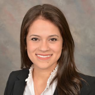 Natalia Rincon, MD