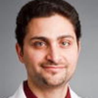 Hoorbod Delshadfar, DO, Internal Medicine, Glendale, NY