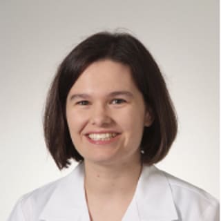 Julie (Watkins) Dueber, MD, Pathology, Lexington, KY, University of Kentucky Albert B. Chandler Hospital