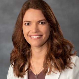 Kelsey Harman, Adult Care Nurse Practitioner, Richmond, VA, VCU Medical Center