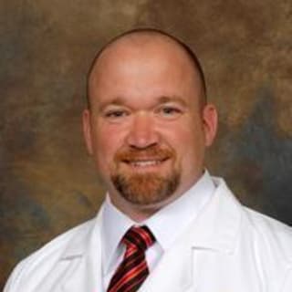 Michael Riddle, Certified Registered Nurse Anesthetist, Hamilton, OH, University of Cincinnati Medical Center