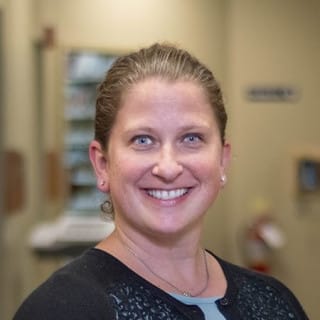 Stacey Bank, MD, Family Medicine, West Valley City, UT, St. Mark's Hospital
