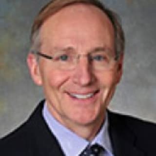 David Templeman, MD