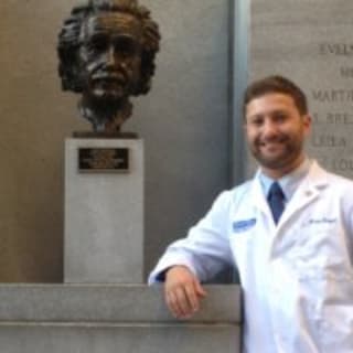 Leon Siegel, MD, General Surgery, Iowa City, IA