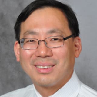 Theodore Koh, MD