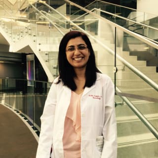 Nidhi Kapoor, MD, Neurology, Omaha, NE