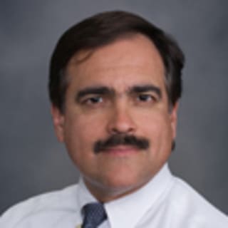 Robert Cordero, MD, Ophthalmology, Deland, FL, AdventHealth Fish Memorial
