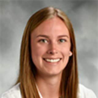 Jennifer Klei, MD, Resident Physician, Ann Arbor, MI