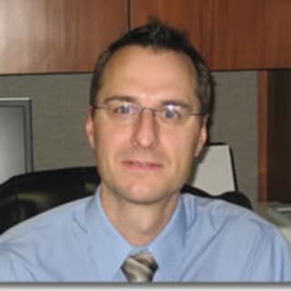 Jeffrey Albright, MD, Colon & Rectal Surgery, Syracuse, NY, Upstate University Hospital