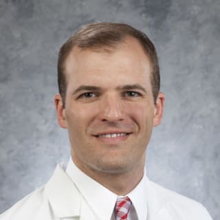 Michael Butler, MD