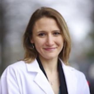 Jessica Wester, Pediatric Nurse Practitioner, Richmond, VA