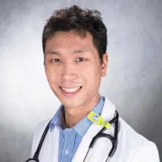 Thomas Lew, MD, Internal Medicine, Stanford, CA