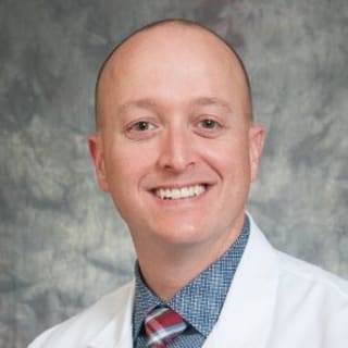 Christopher Roe, Acute Care Nurse Practitioner, Dallas, TX