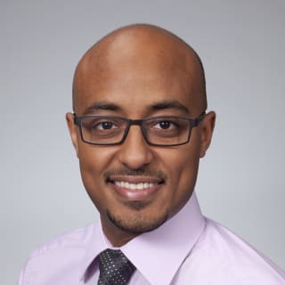 Fadol Mohamed, MD, Cardiology, Meriden, CT, The Hospital of Central Connecticut