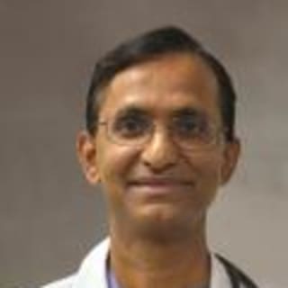 B Chandramouli, MD, Cardiology, Redding, CA, Mercy Medical Center Redding