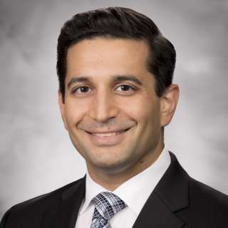 Mohammad-Ali Jazayeri, MD, Cardiology, Ypsilanti, MI