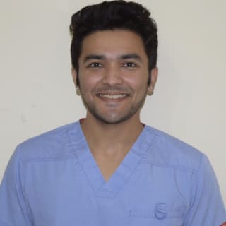 Ricky Shah, PA, Emergency Medicine, Decatur, IL