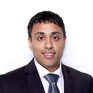 Waqaas Ahmad, MD, Emergency Medicine, Royal Oak, MI