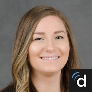 Carly (Gietler) Reising, PA, Orthopedics, Ann Arbor, MI