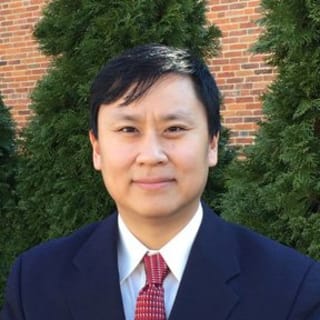 James Cho, MD, Psychiatry, Clayton, MO