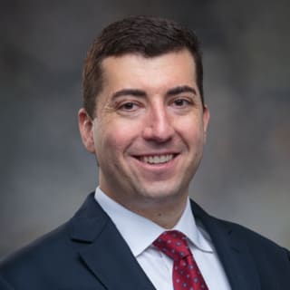 Michael Wassef, MD