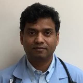 Ahmed Hussain, MD, Internal Medicine, New Lenox, IL