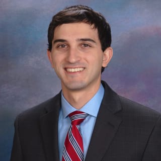 Corey O'Brien, MD