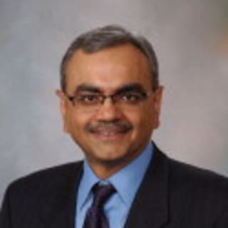 Rajiv Pruthi, MD