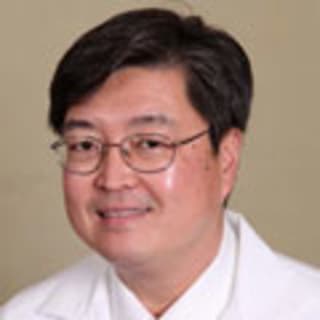 Peter Park, MD, Radiology, Old Bridge, NJ, Monmouth Medical Center, Southern Campus