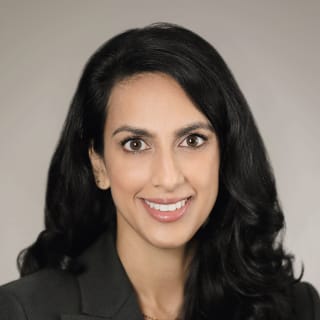 Lekha Mikkilineni, MD, Oncology, Stanford, CA