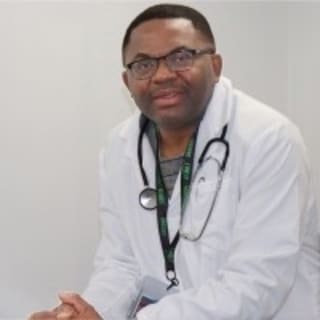Chukwudi Ozo-Onyali, MD, Family Medicine, Brooklyn, NY