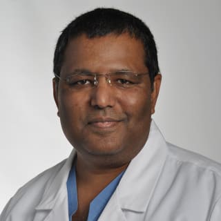 Surya Rao, MD, Cardiology, Edgewater, FL