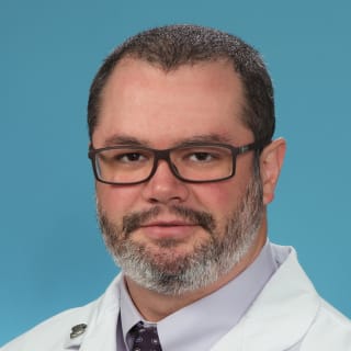 Chad Witt, MD, Pulmonology, Saint Louis, MO, Barnes-Jewish Hospital