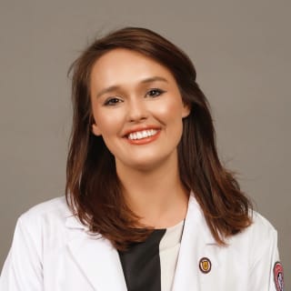 Victoria Vuckovic, MD, Resident Physician, Bethesda, MD