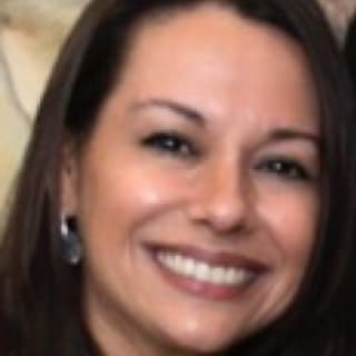 Karina Fajardo, MD, Psychiatry, Miami, FL
