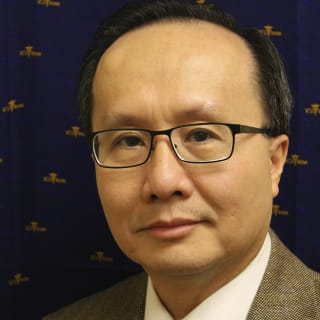 Van Nguyen, MD