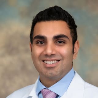 Adil Qarni, MD, Anesthesiology, Cincinnati, OH, University of Cincinnati Medical Center