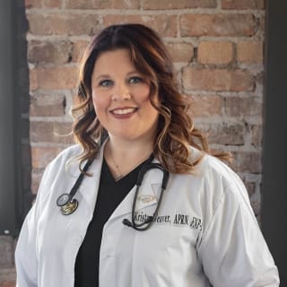 Krista Weaver, Nurse Practitioner, Wichita, KS