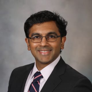 Paras Shah, MD, Urology, Rochester, MN, Mayo Clinic Hospital - Rochester