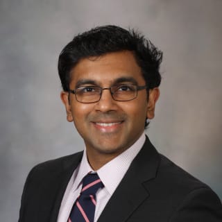 Paras Shah, MD, Urology, Rochester, MN