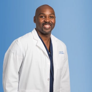 Vincent Key, MD, Orthopaedic Surgery, Kansas City, KS, The University of Kansas Hospital