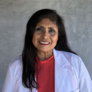 Lilia Zamora, MD, Family Medicine, Montebello, CA, Beverly Hospital
